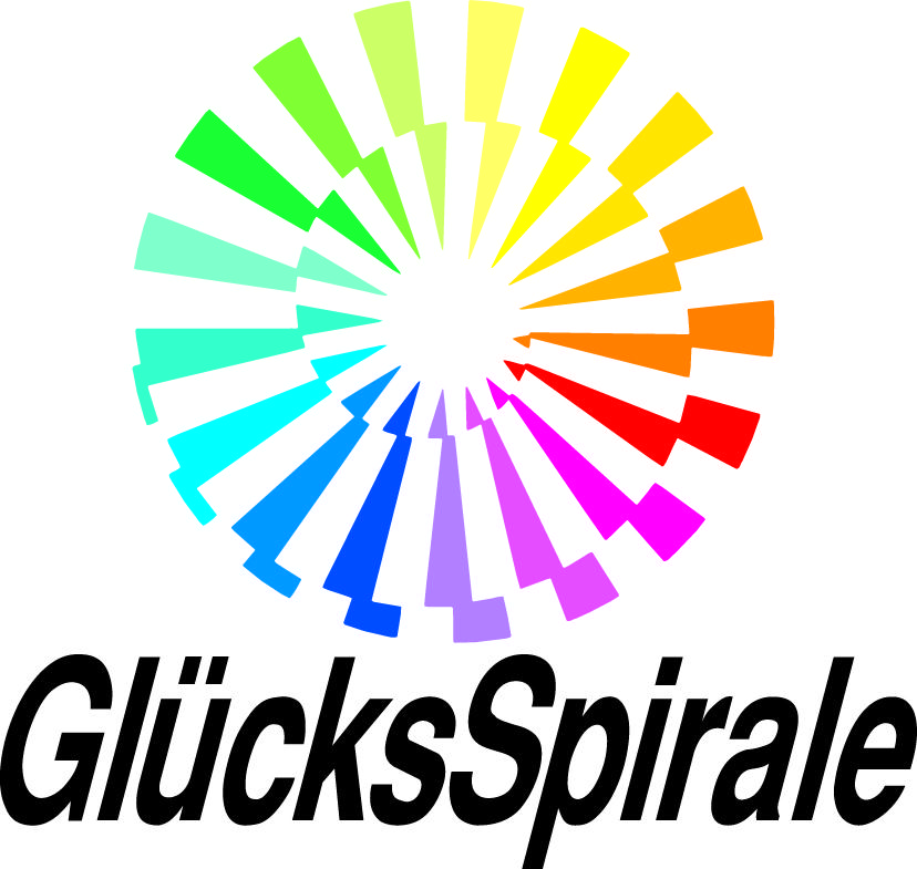 Logo Glücksspirale