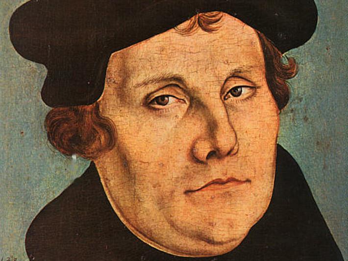 Martin Luther