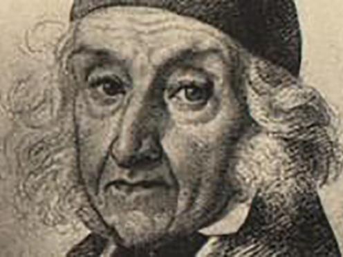 Charles de Graimberg
