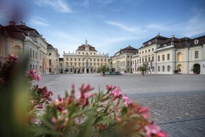 Foto: Staatliche Schlösser und Gärten Baden-Württemberg, Günther Bayerl