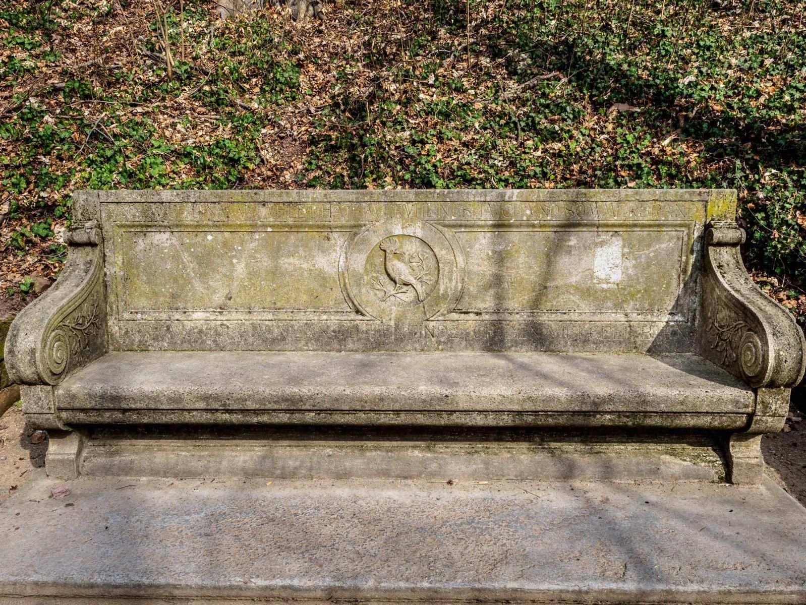 Geschichtshappchen