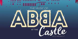 Werbemotiv The Music Of ABBA At The Castle