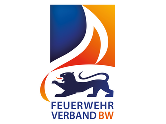 Logo Landesfeuerwehrverband Baden-Württemberg