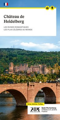 Titel der Broschüre