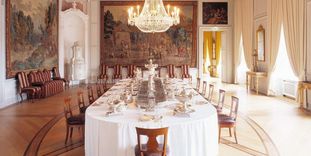 Barockschloss Mannheim