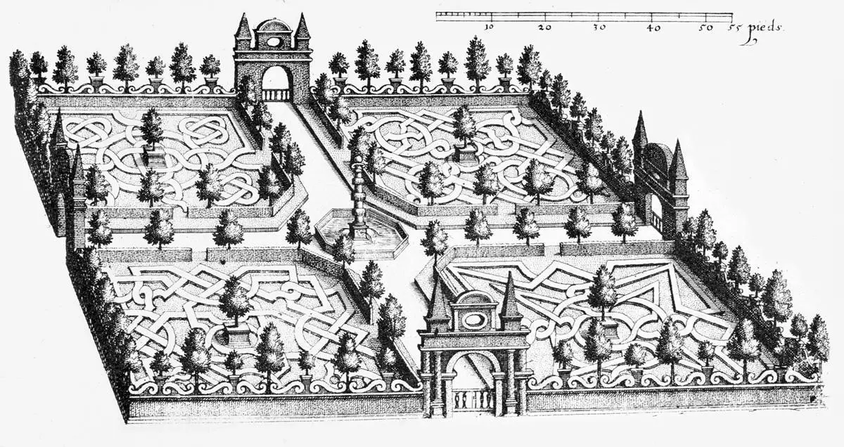 Salomon de Caus
